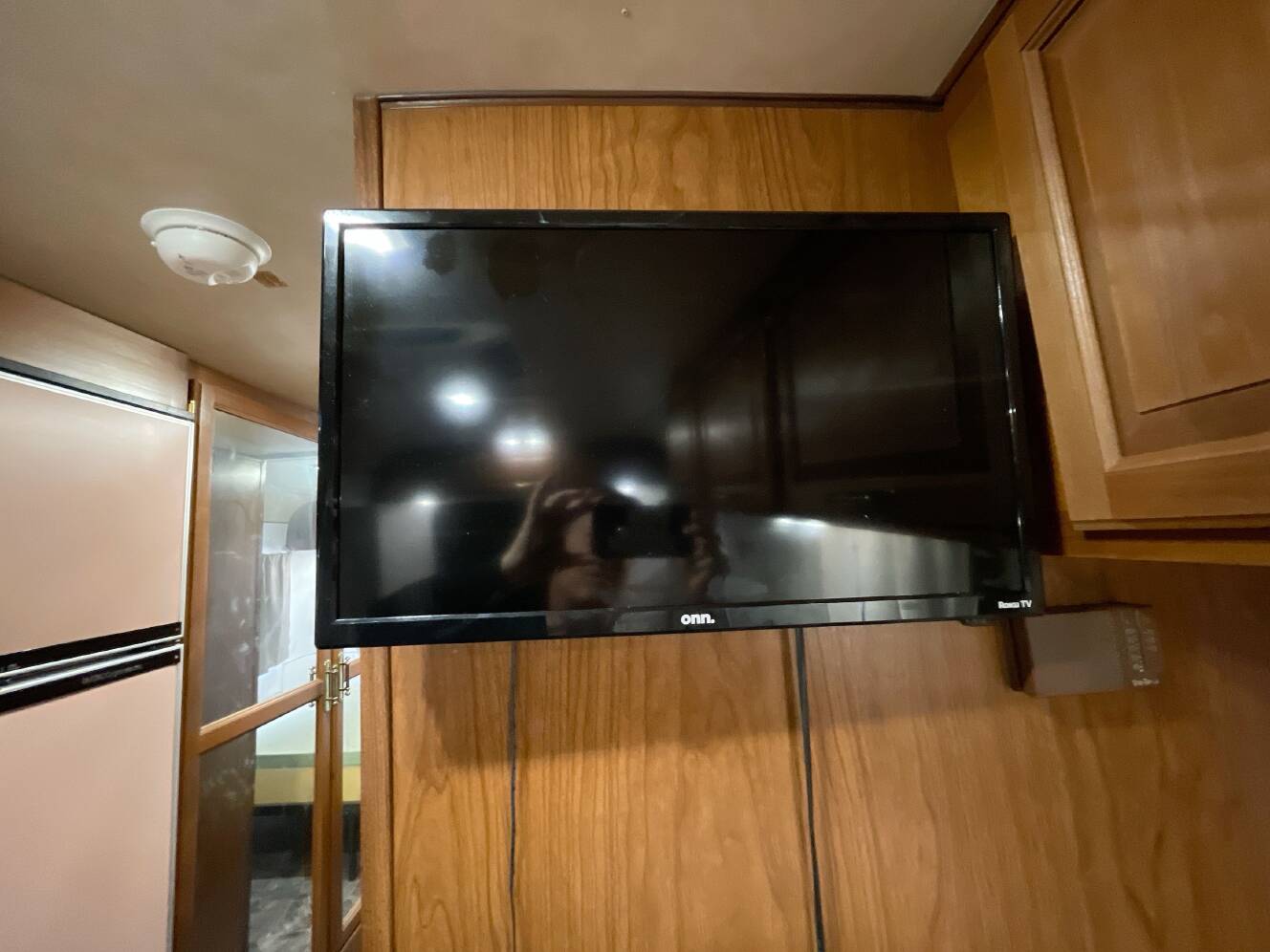 A photo of this 1986 Airstream AIRSTREAM ARGOSY