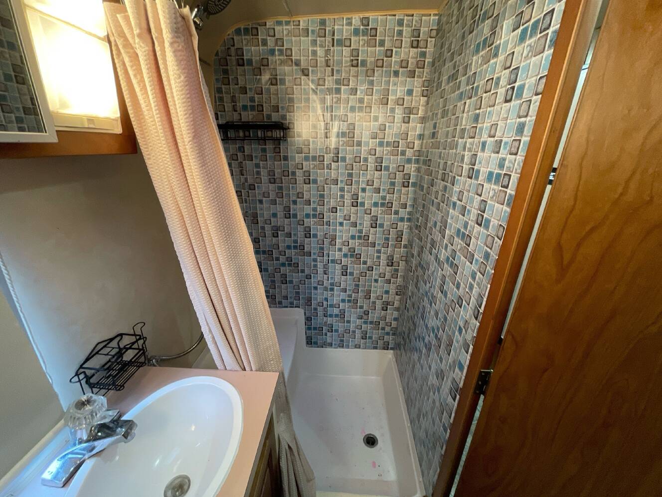 A photo of this 1986 Airstream AIRSTREAM ARGOSY