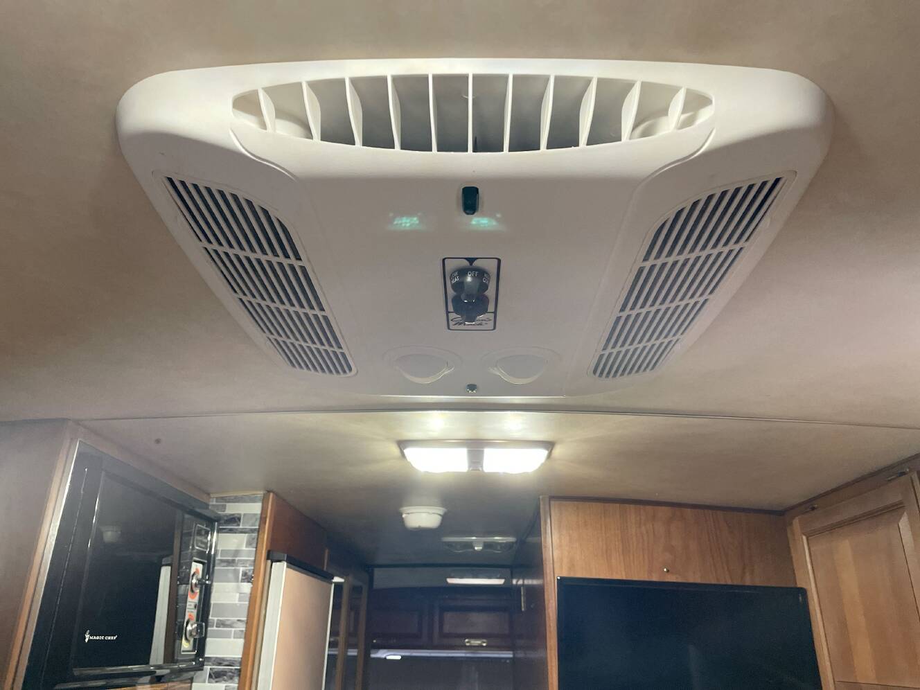 A photo of this 1986 Airstream AIRSTREAM ARGOSY