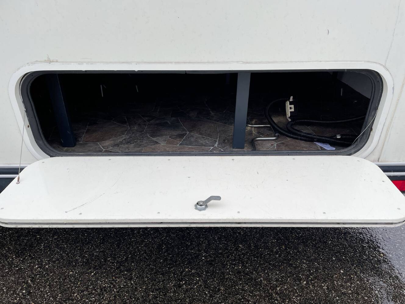 A photo of this 1986 Airstream AIRSTREAM ARGOSY