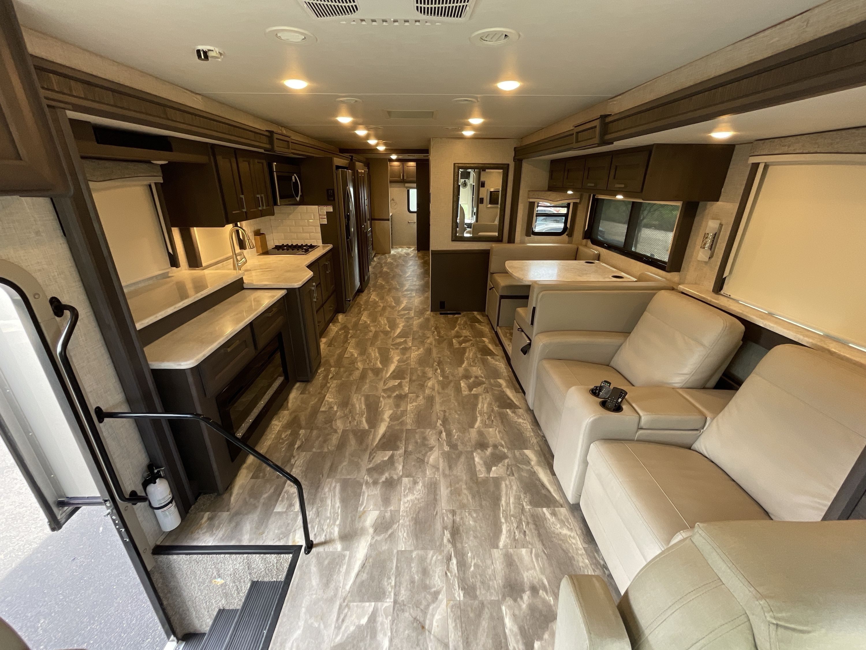 2024 Thor CHALLENGER 37FH in tucson AZ