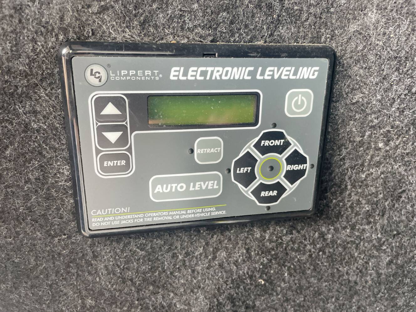 A photo of this 2019 Dutchmen VOLTAGE 3655