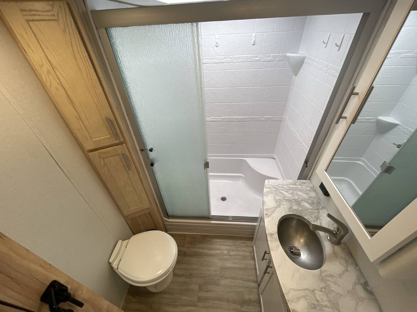 A photo of this 2022 Alliance AVENUE 32RLS