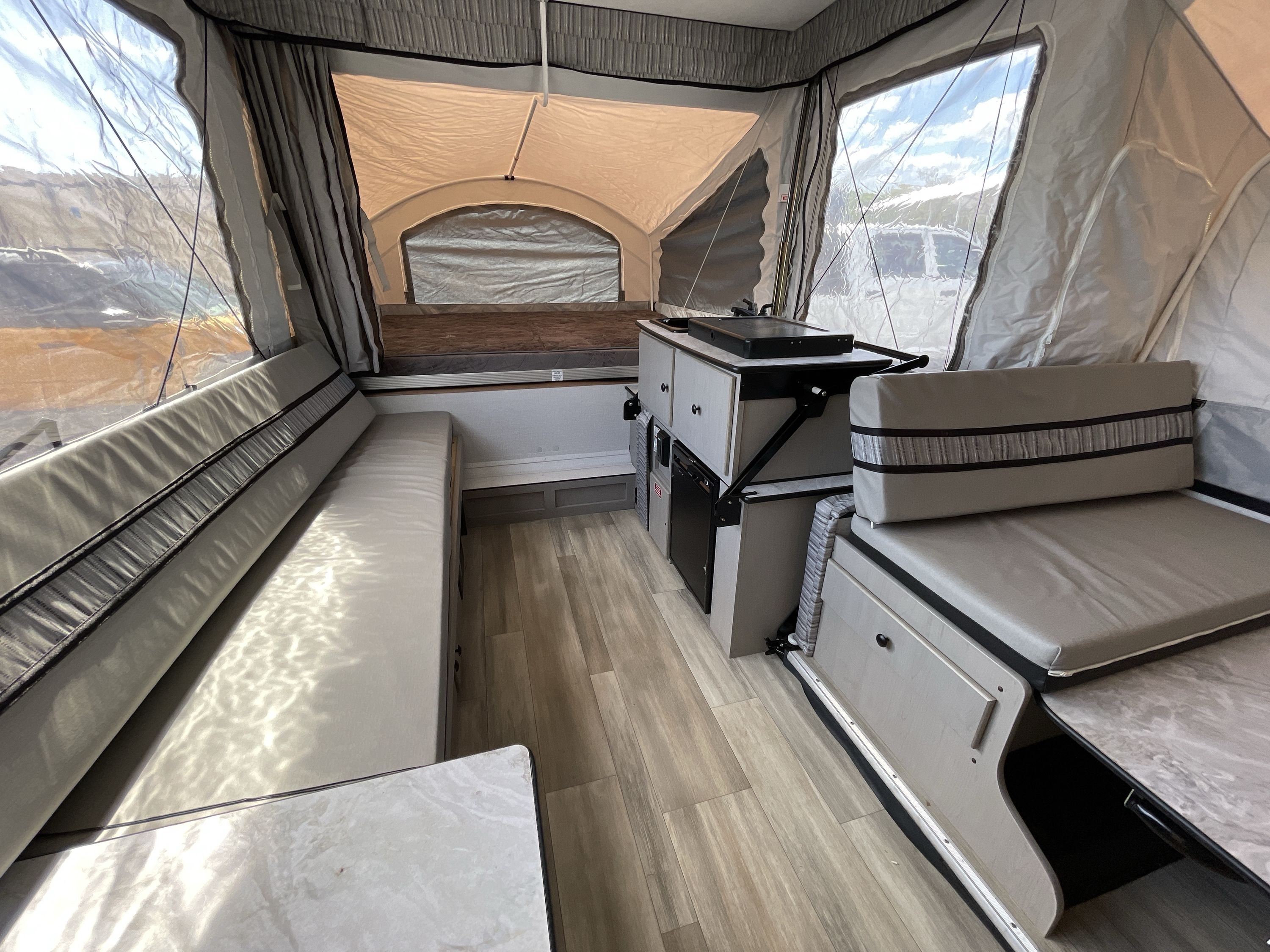 2023 Coachmen CLIPPER CLASSIC 1285SST in panama city FL