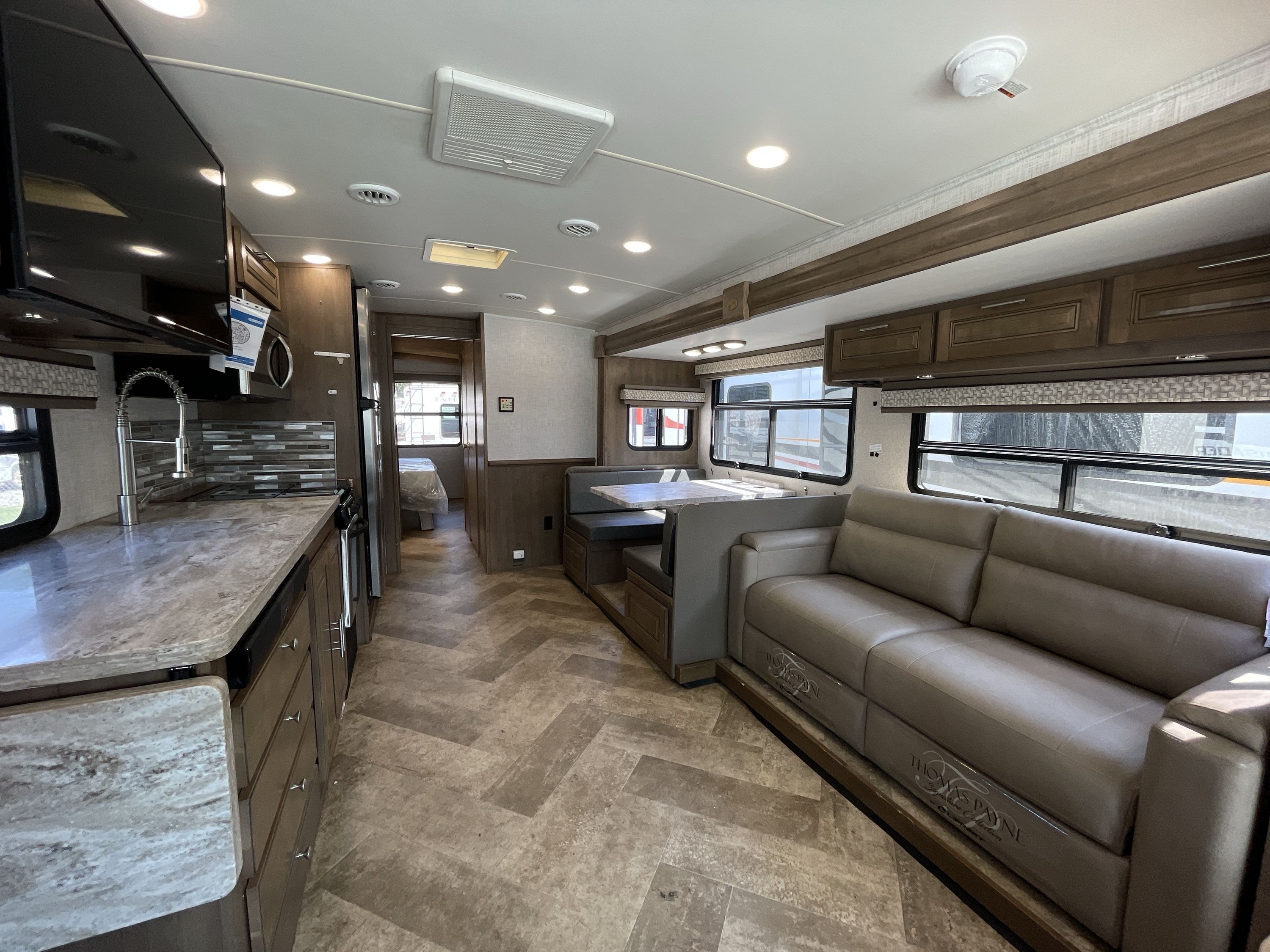 2019 Forest River GEORGETOWN 5 SERIES 31R 5 SERIES GT5 31R in st. augustine FL