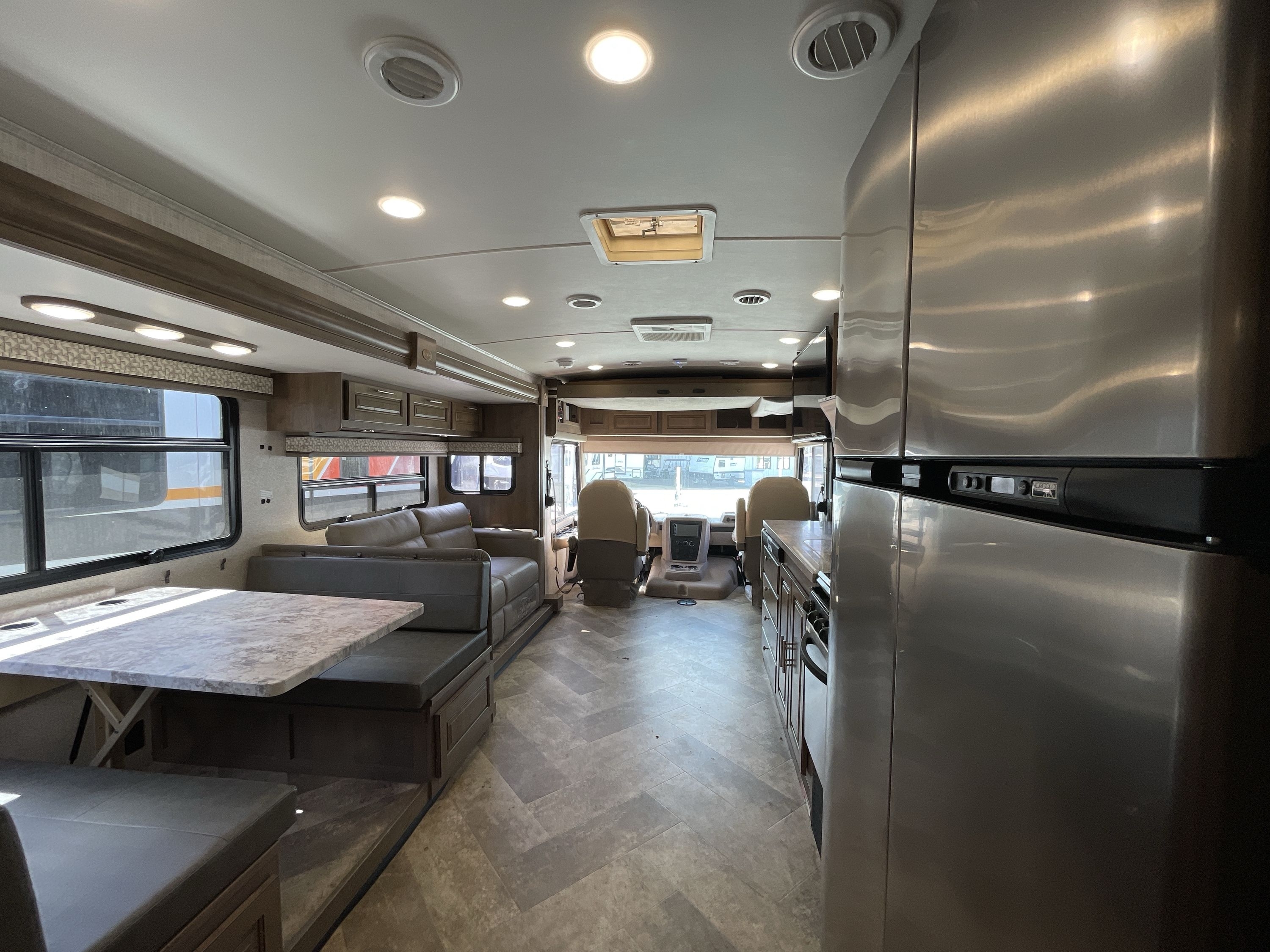 2019 Forest River GEORGETOWN 5 SERIES 31R 5 SERIES GT5 31R in st. augustine FL