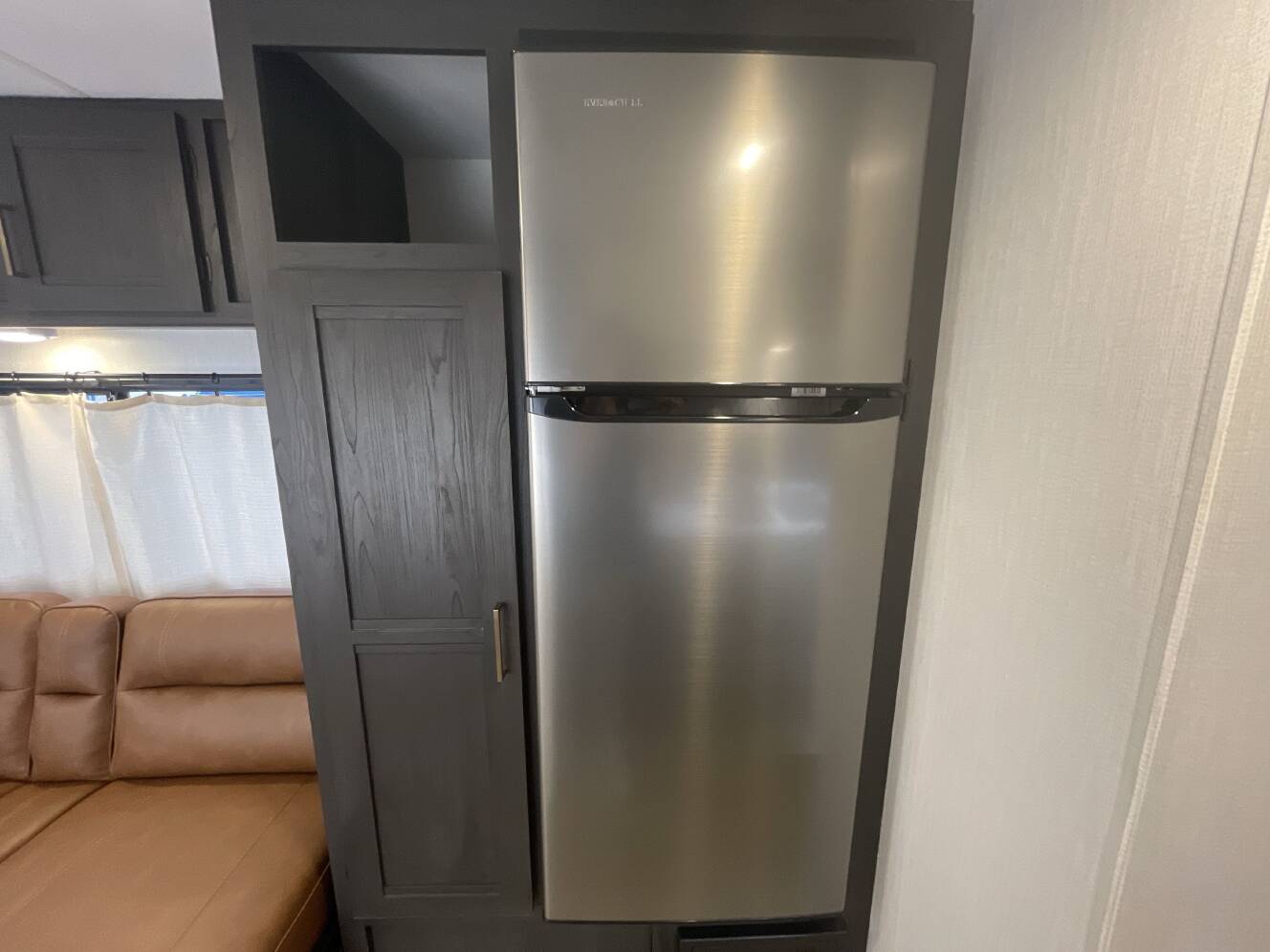 A photo of this 2024 Heartland PIONEER RD210