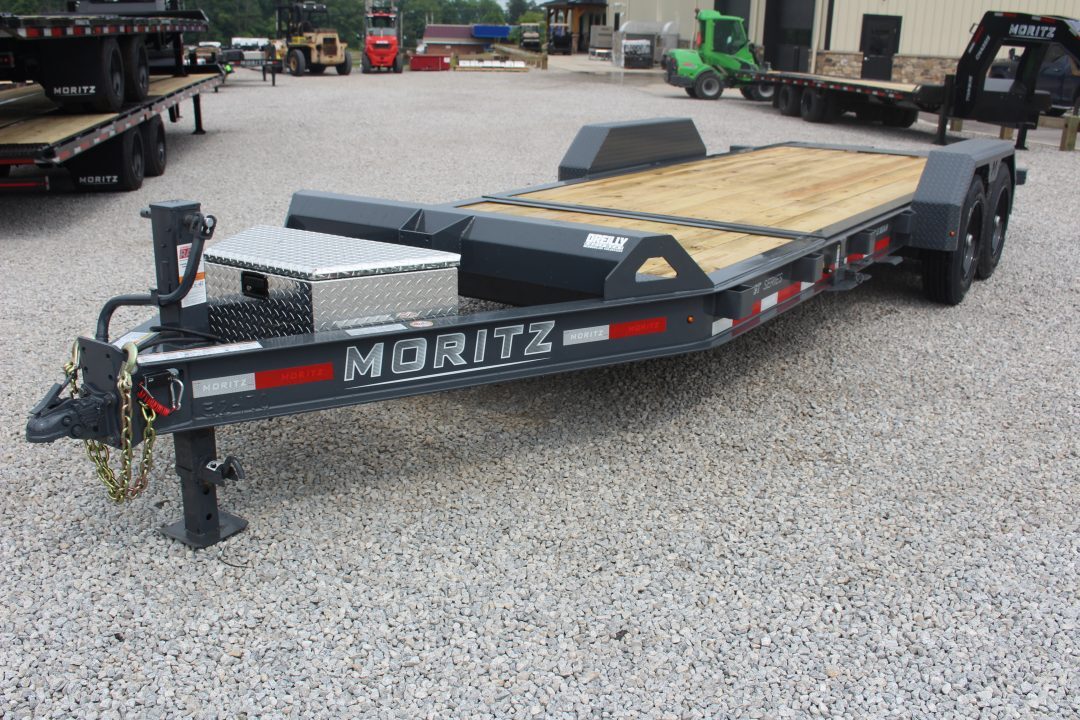 2026 Moritz International ELBH-20 GT 16000 in Newbury, OH