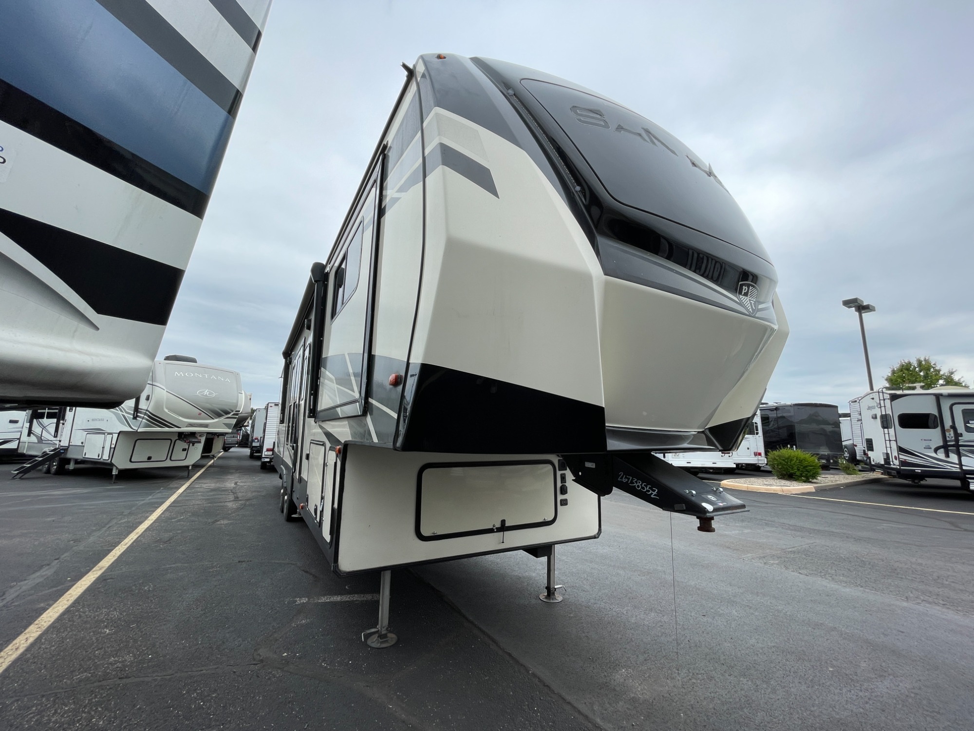 2022 Prime Time SANIBEL 3802WB RV