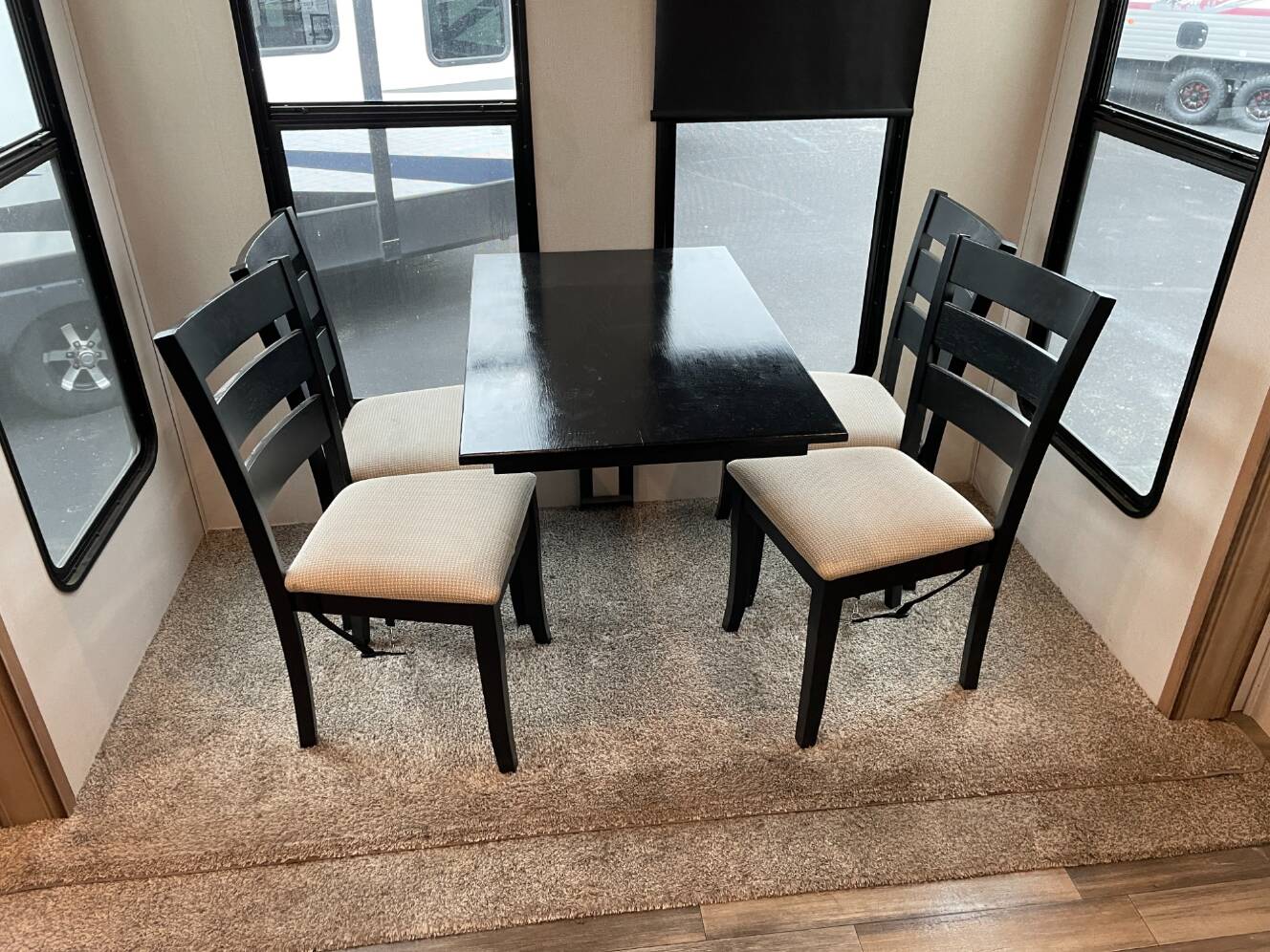 A photo of this 2022 Prime Time SANIBEL 3802WB