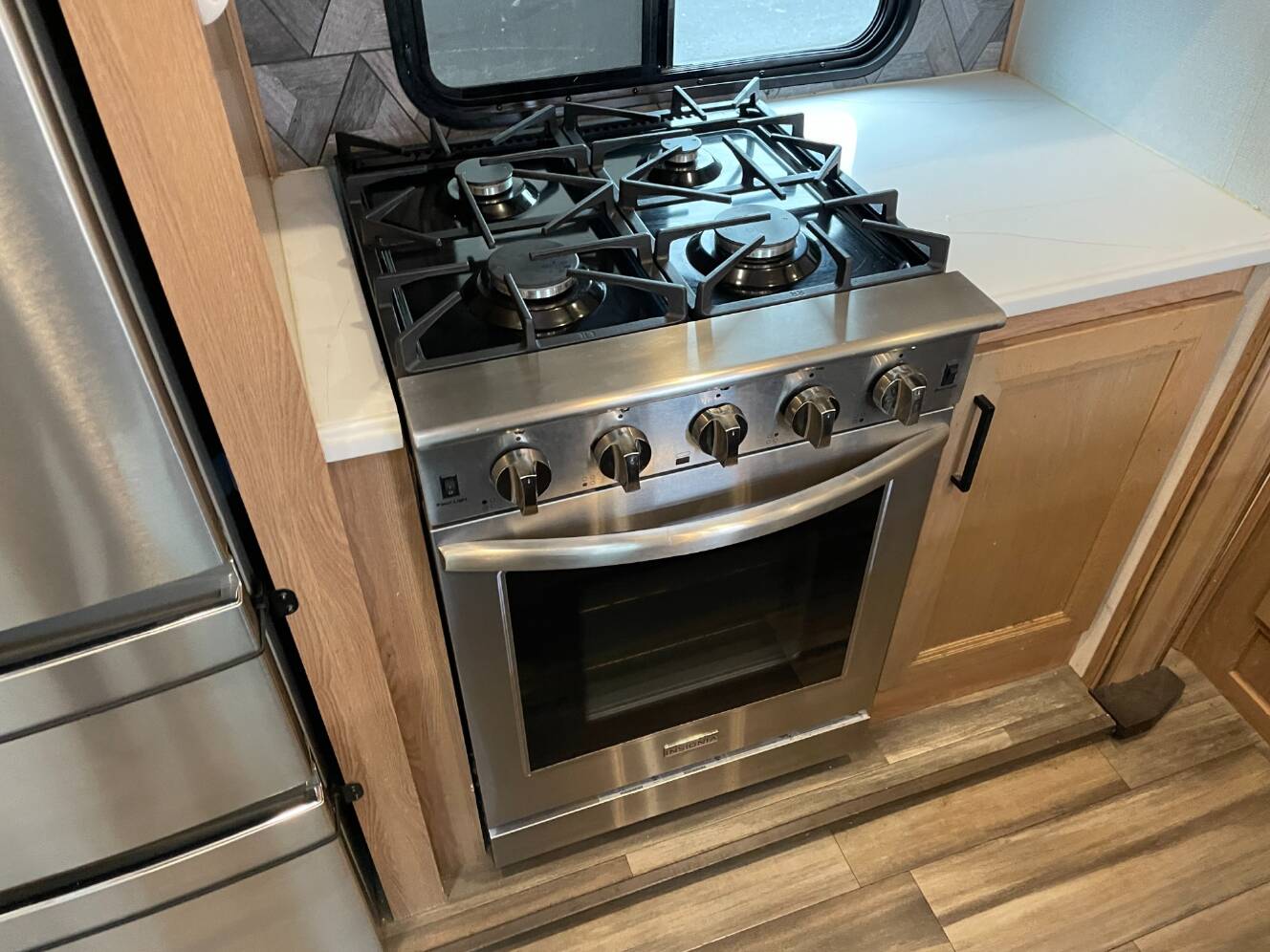 A photo of this 2022 Prime Time SANIBEL 3802WB