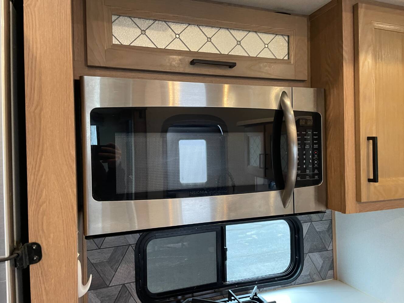 A photo of this 2022 Prime Time SANIBEL 3802WB