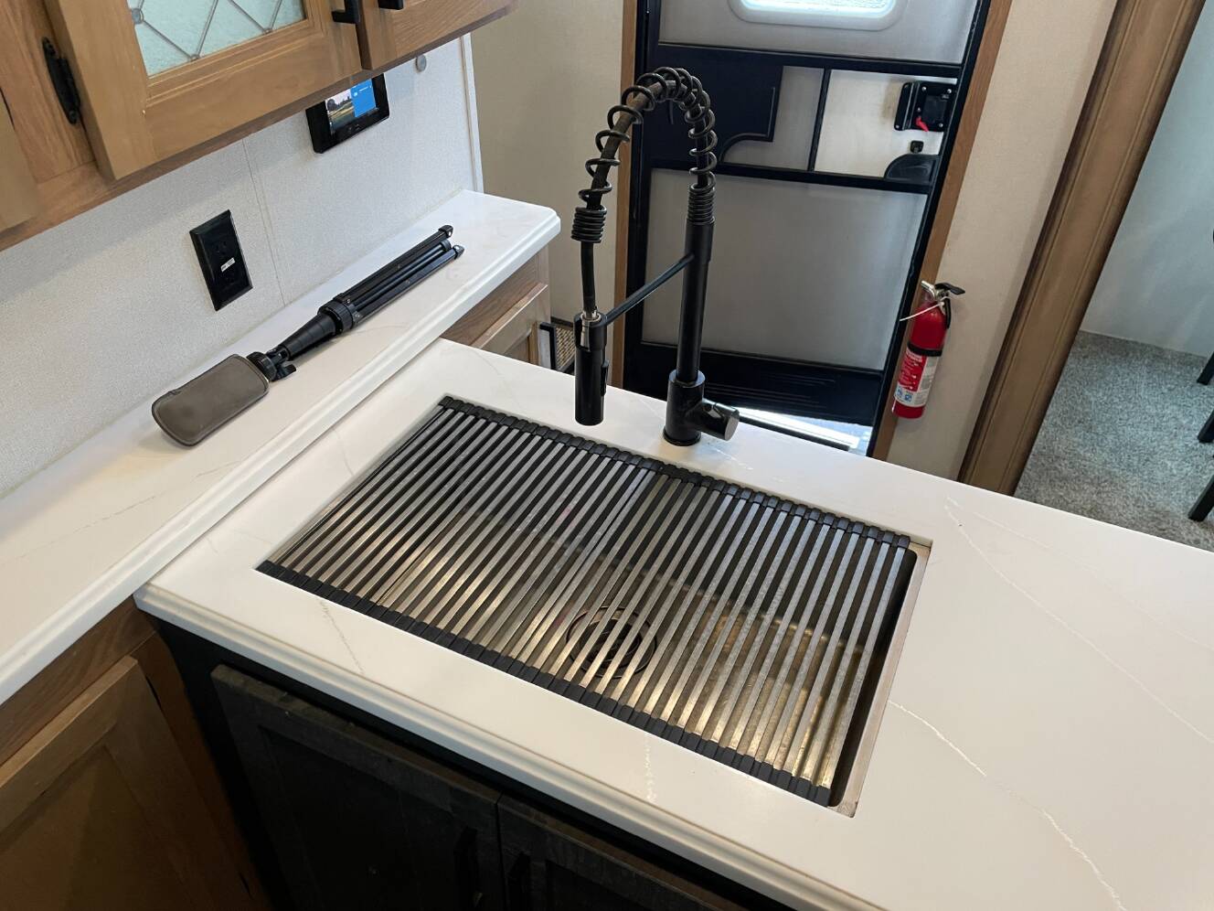 A photo of this 2022 Prime Time SANIBEL 3802WB
