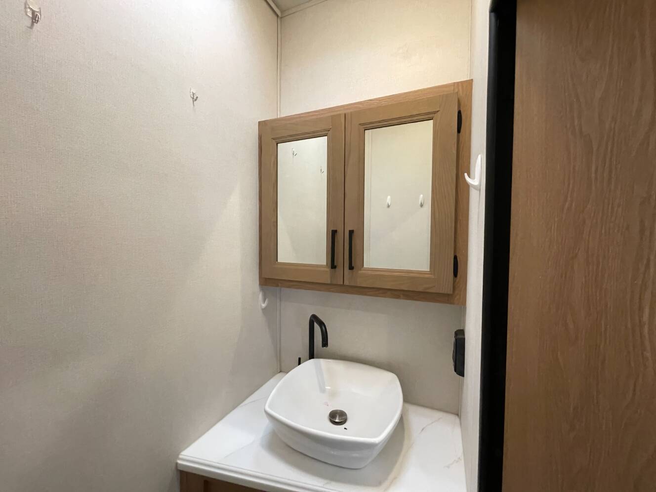 A photo of this 2022 Prime Time SANIBEL 3802WB