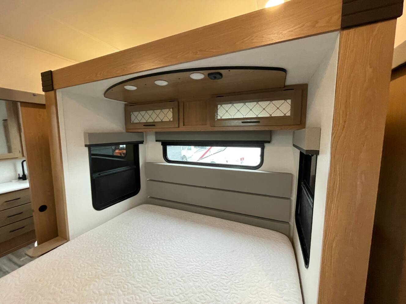 A photo of this 2022 Prime Time SANIBEL 3802WB