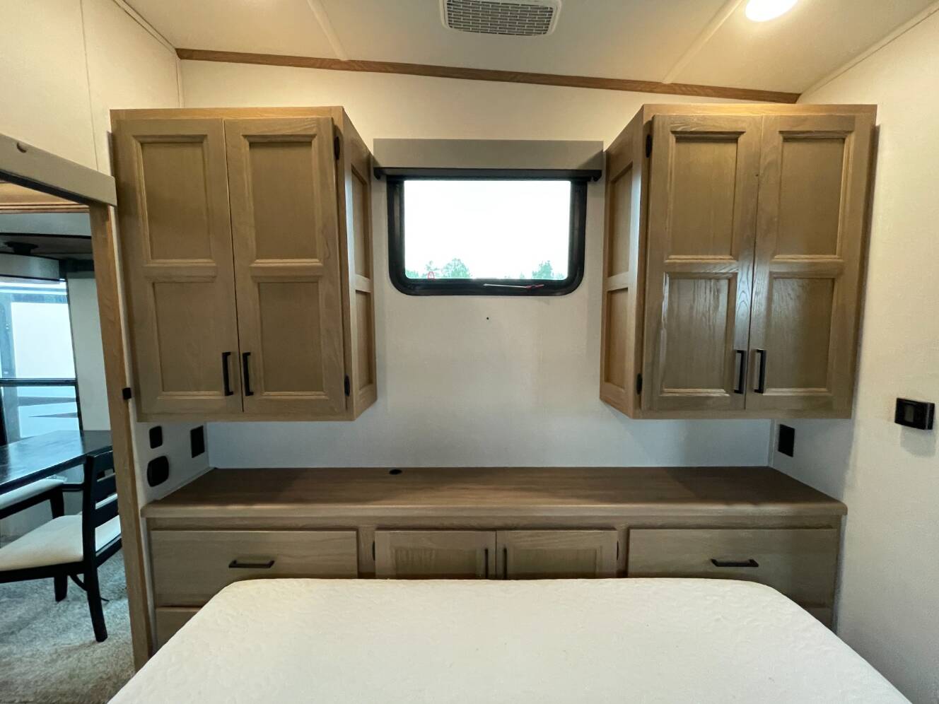 A photo of this 2022 Prime Time SANIBEL 3802WB