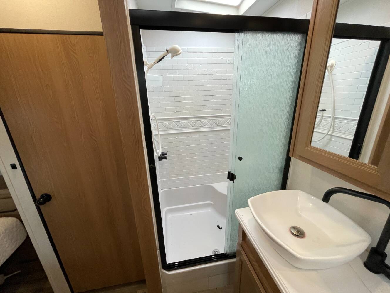 A photo of this 2022 Prime Time SANIBEL 3802WB