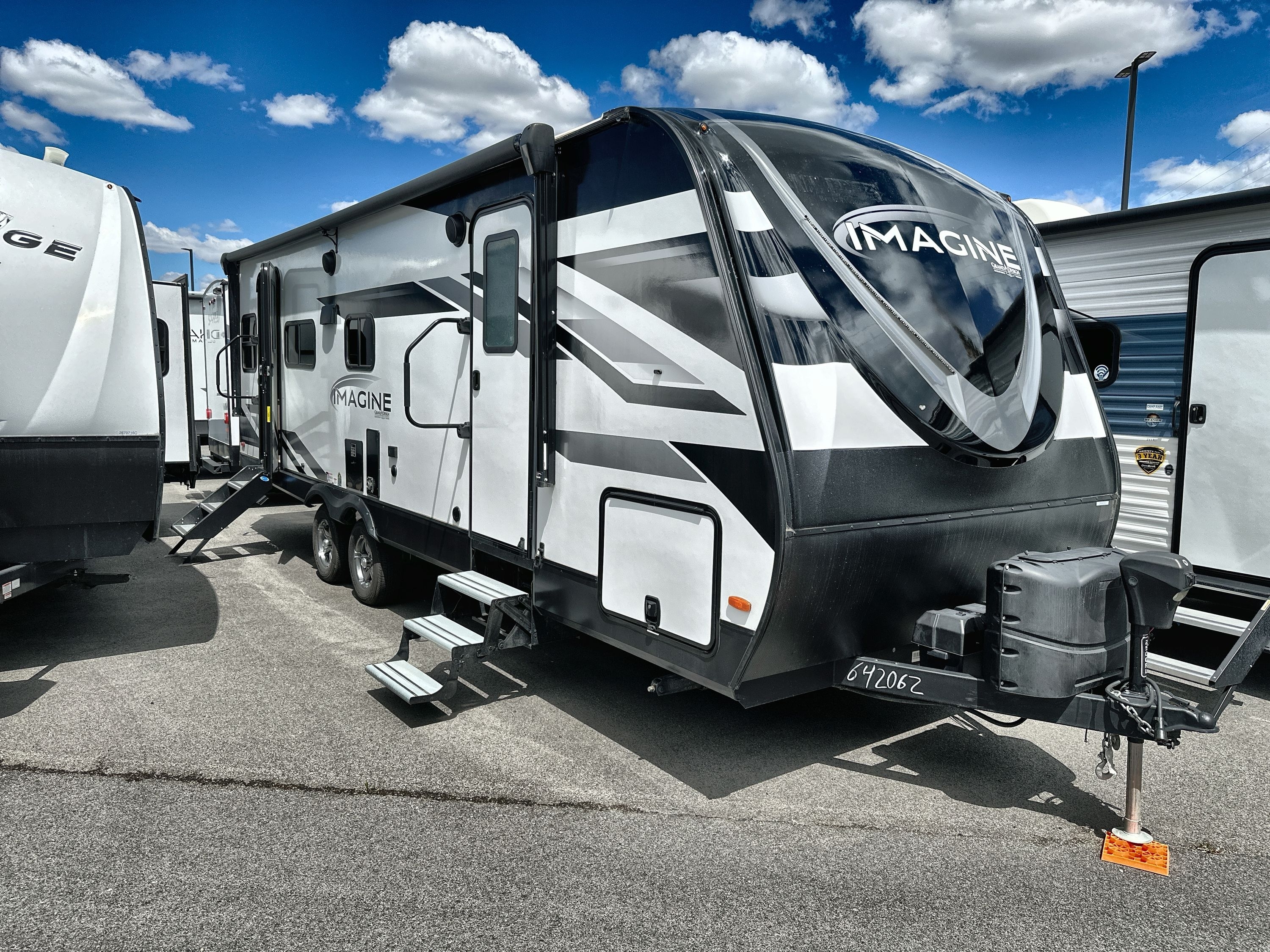 2023 Grand Design IMAGINE 2500RL in billings MT