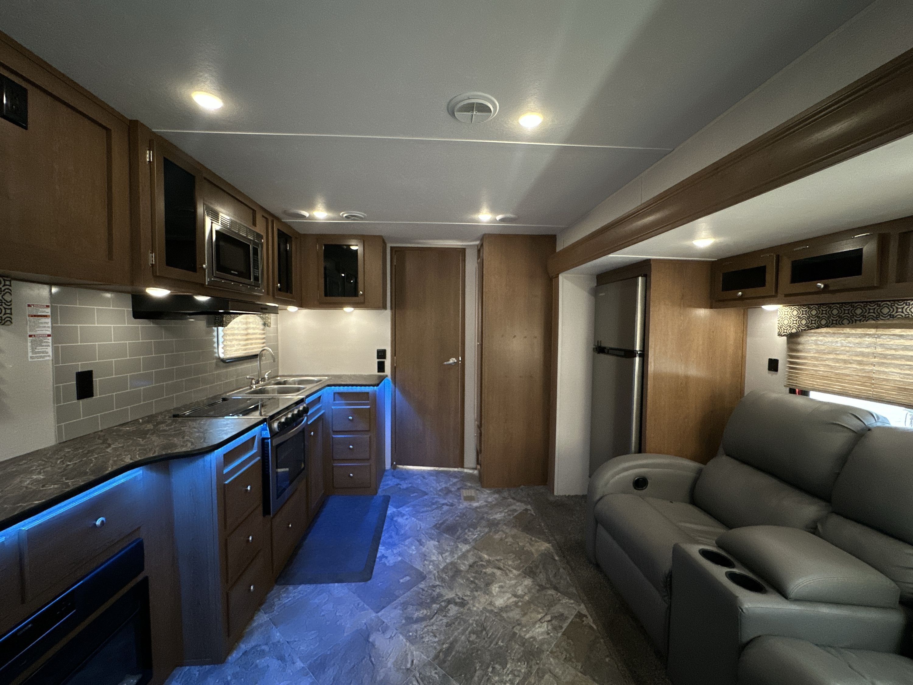 2024 Recreation By Design NAVIGATION 301RBS in rossford OH