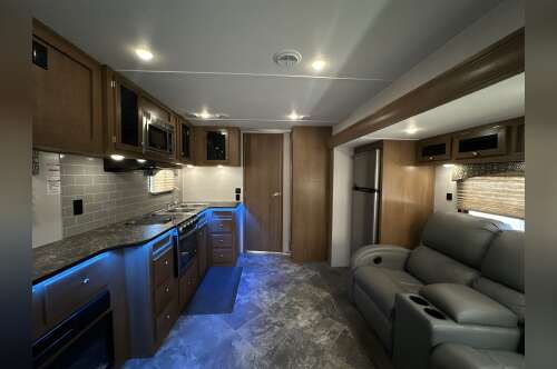 2024 Recreation By Design NAVIGATION 301RBS in rossford OH