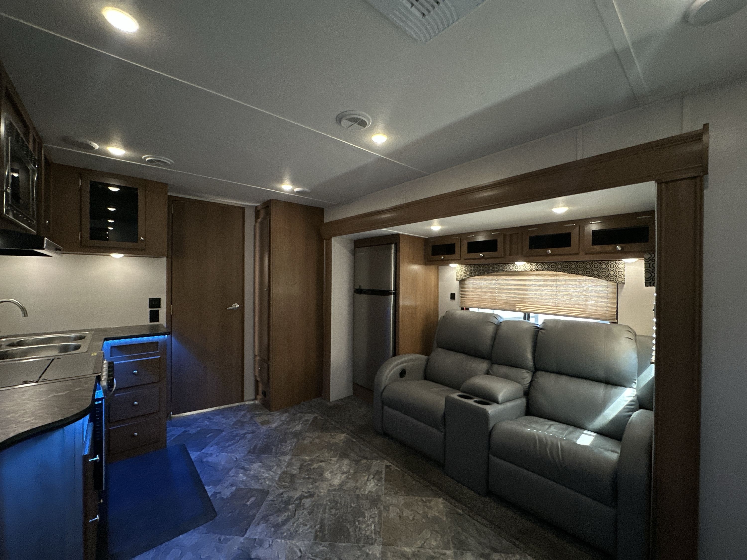 2024 Recreation By Design NAVIGATION 301RBS in rossford OH