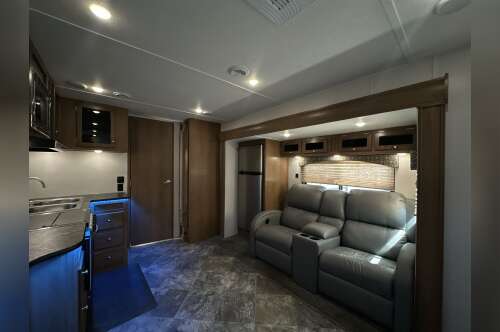 2024 Recreation By Design NAVIGATION 301RBS in rossford OH