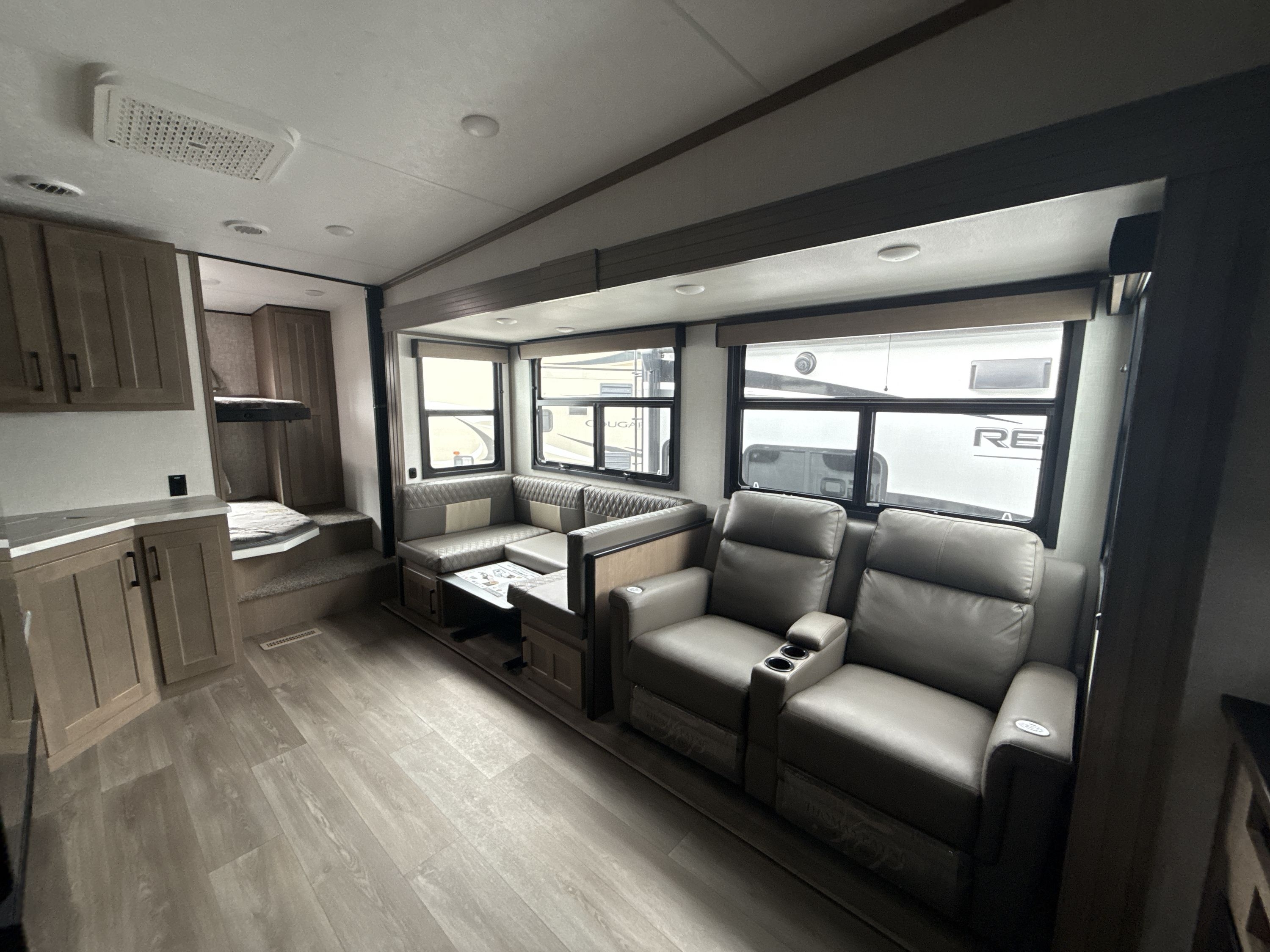 2022 K-Z Rv DURANGO HT 250RED in ashland VA
