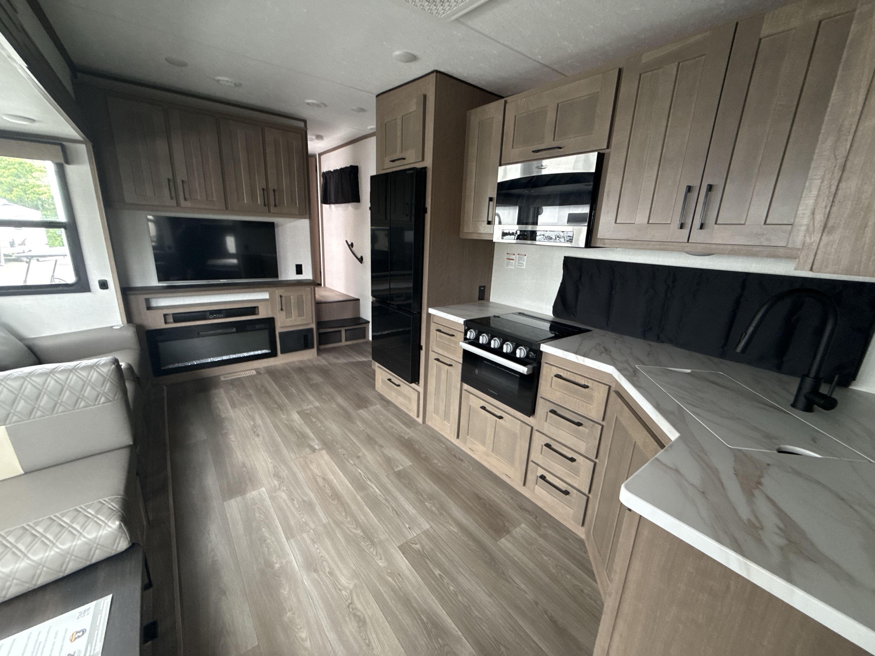 2022 K-Z Rv DURANGO HT 250RED in ashland VA