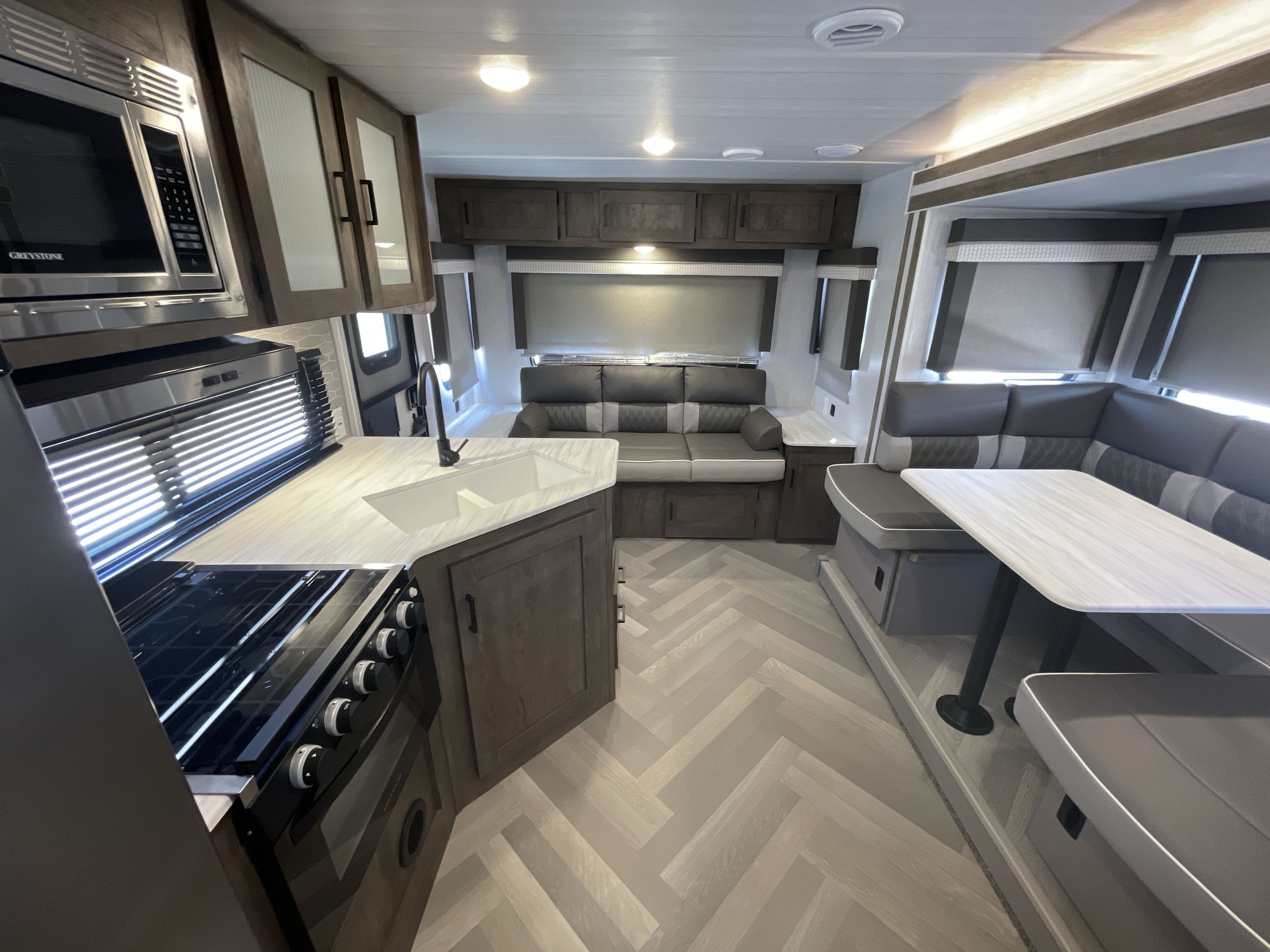 2022 Forest River SALEM CRUISE LITE 24RLXL in huber heights OH