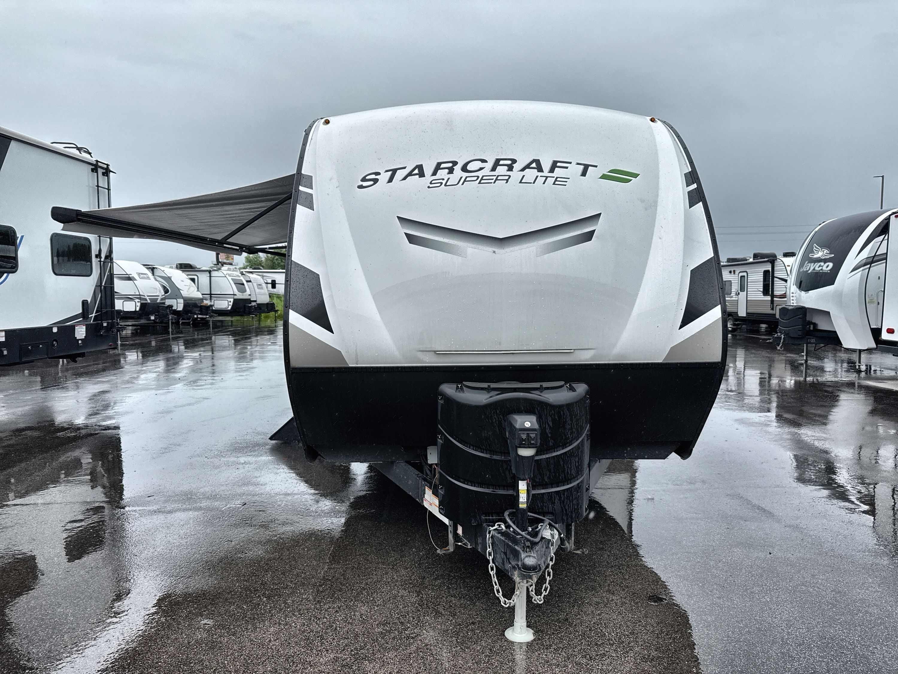 2022 Starcraft SUPER LITE 242RL in forest lake MN