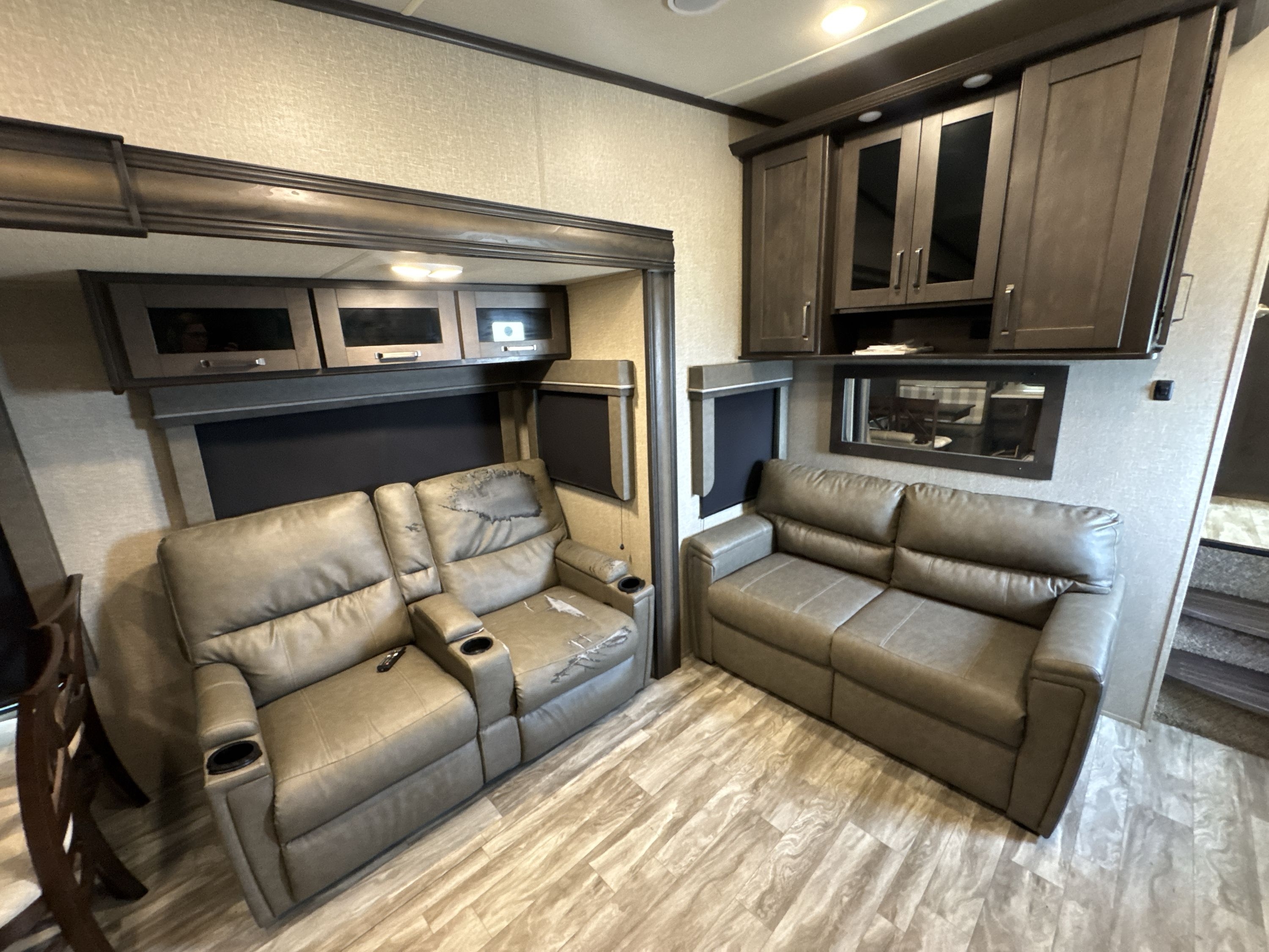 2022 Grand Design REFLECTION 320MKS in ashland VA