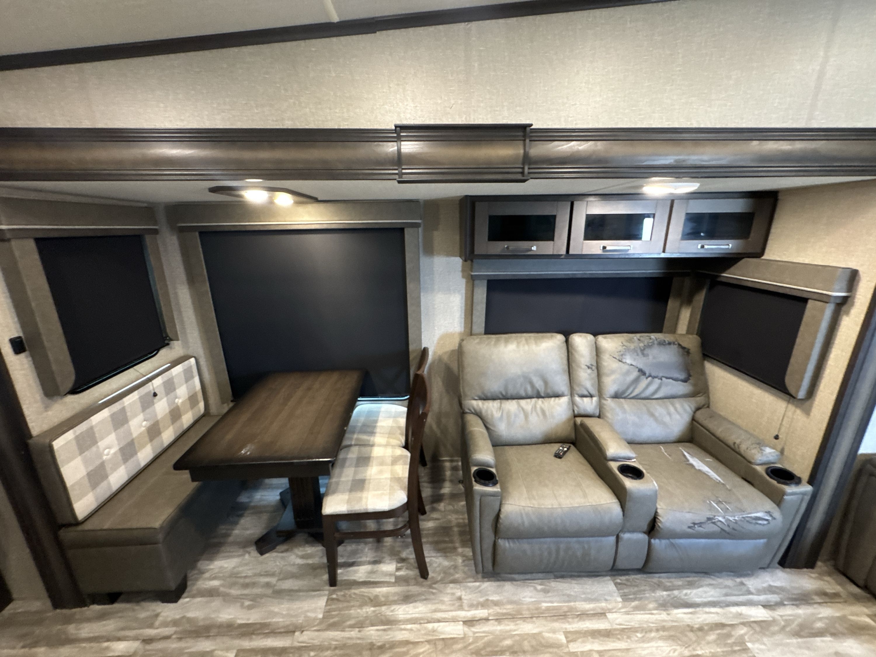 2022 Grand Design REFLECTION 320MKS in ashland VA
