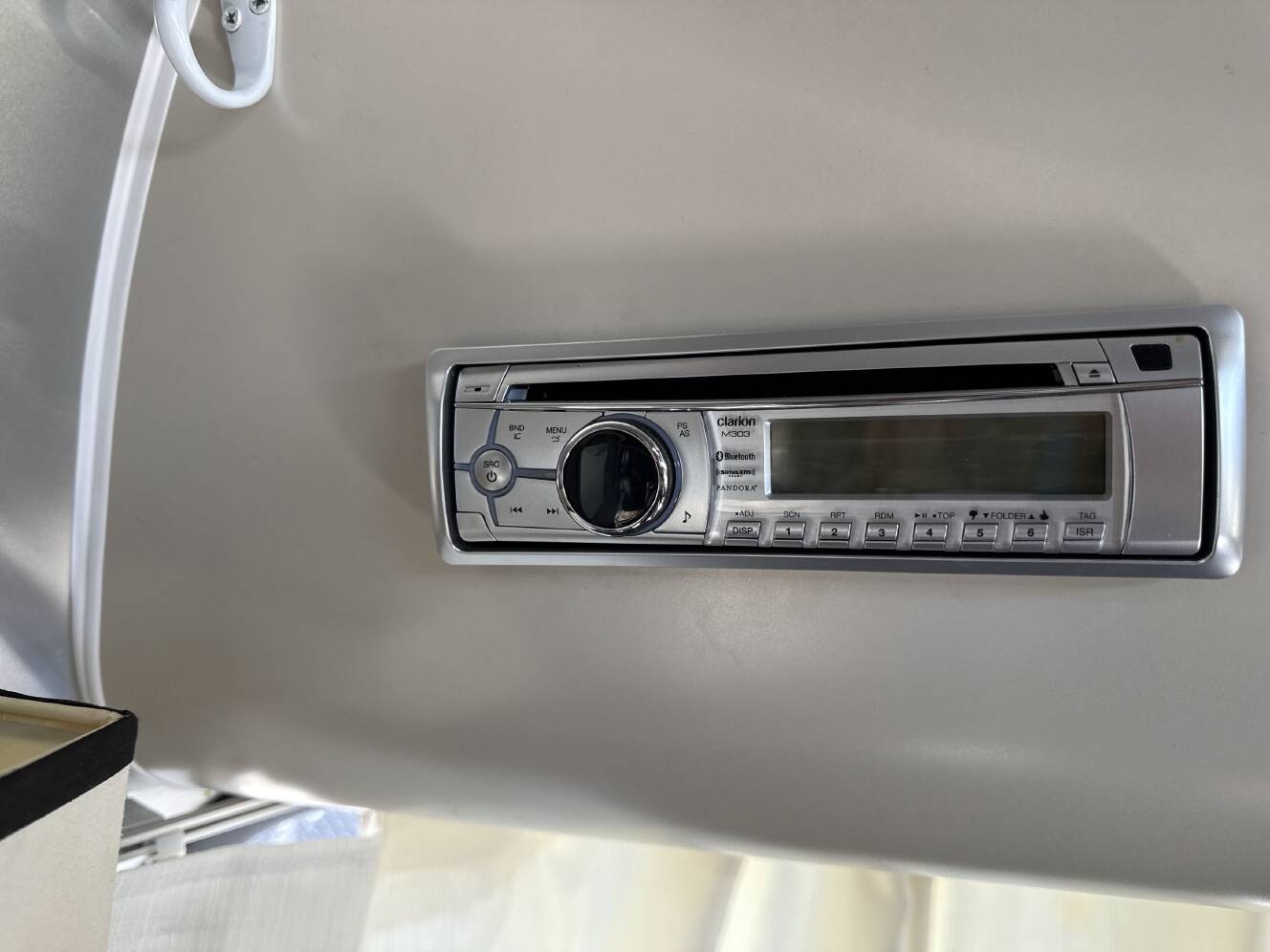 A photo of this 2016 Airstream INTERNATIONAL SERENITY 25FB