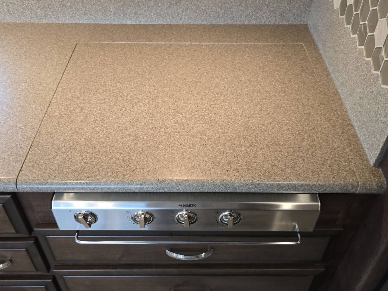 A photo of this 2020 Newmar BAY STAR 3626
