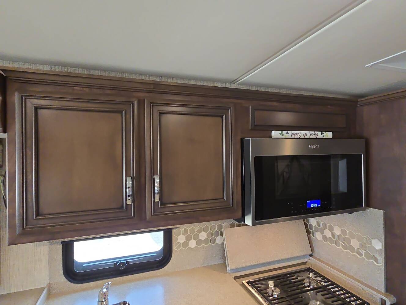 A photo of this 2020 Newmar BAY STAR 3626