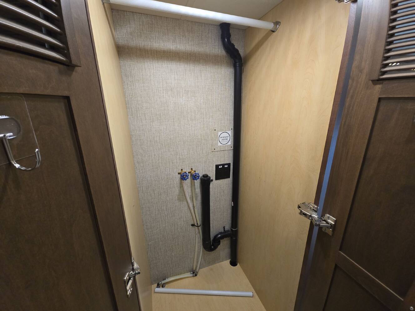A photo of this 2020 Newmar BAY STAR 3626
