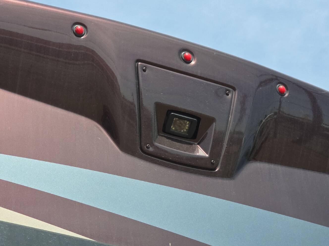 A photo of this 2020 Newmar BAY STAR 3626