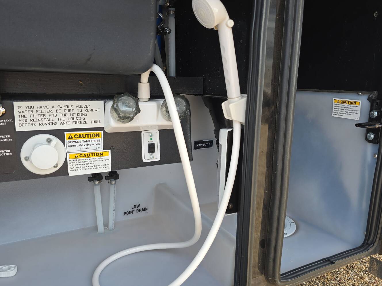 A photo of this 2020 Newmar BAY STAR 3626