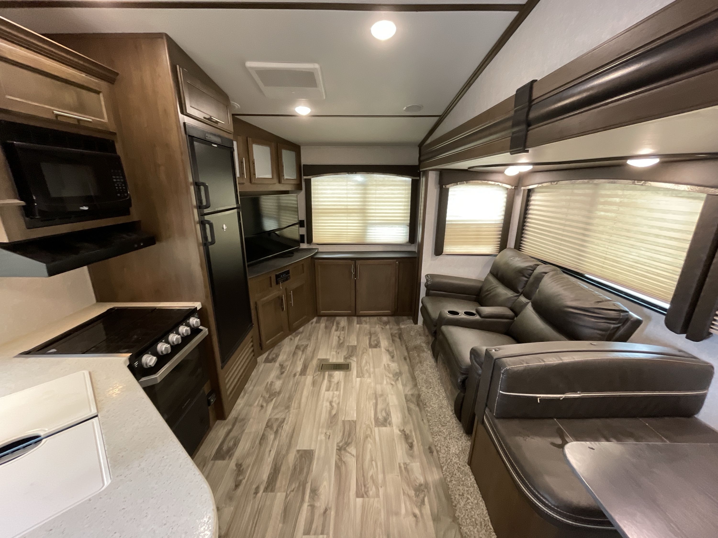 2019 Keystone COUGAR 25RES in davenport IA