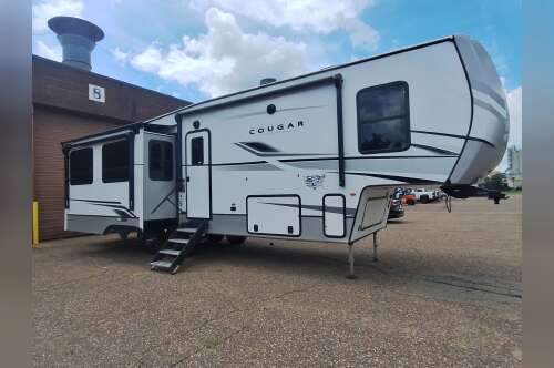 2024 Keystone COUGAR 316RLS in rothschild WI