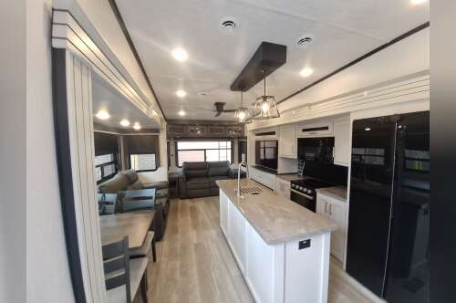 2024 Keystone COUGAR 316RLS in rothschild WI