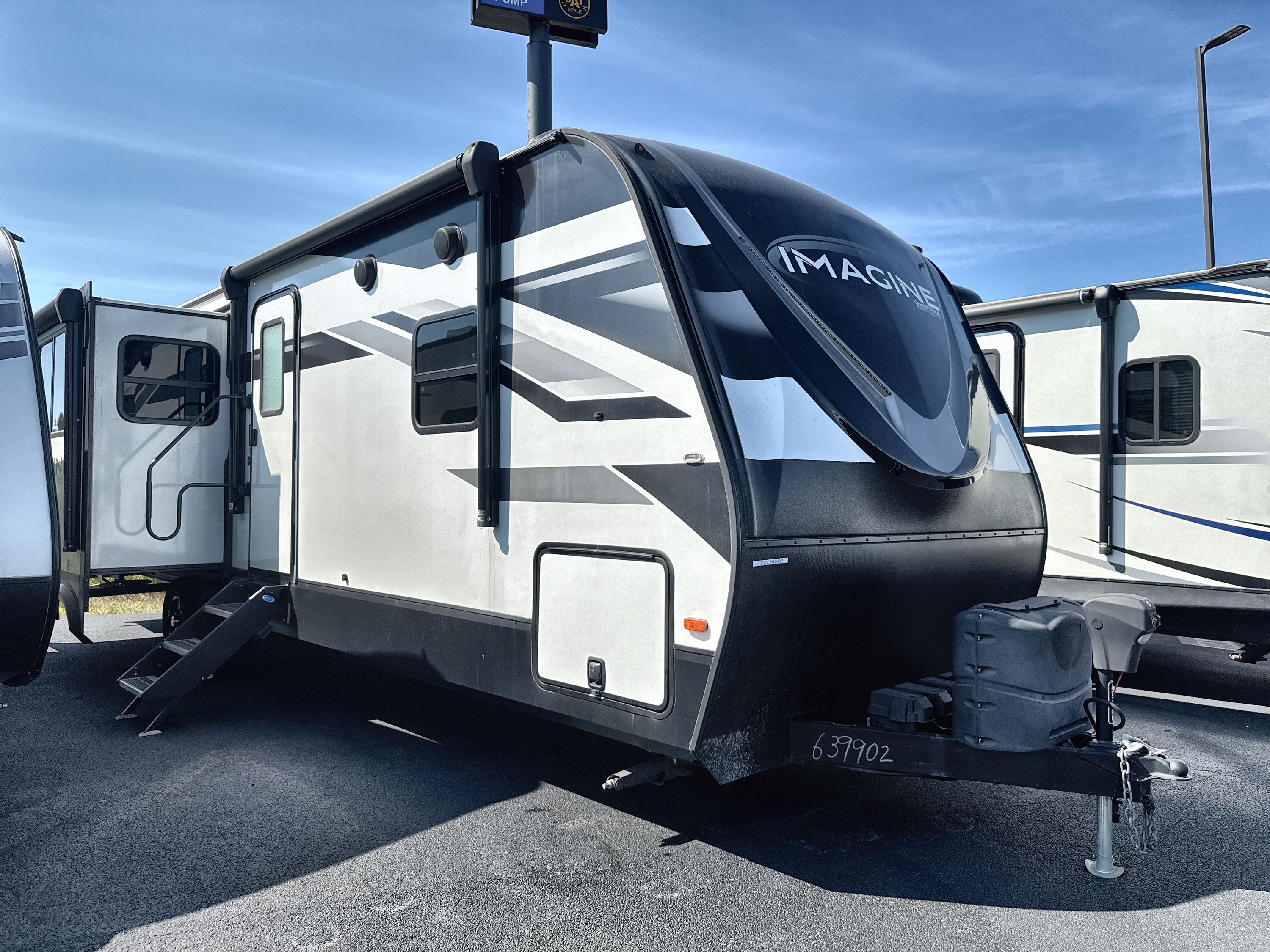 2022 Grand Design IMAGINE 2970RL in roscoe IL