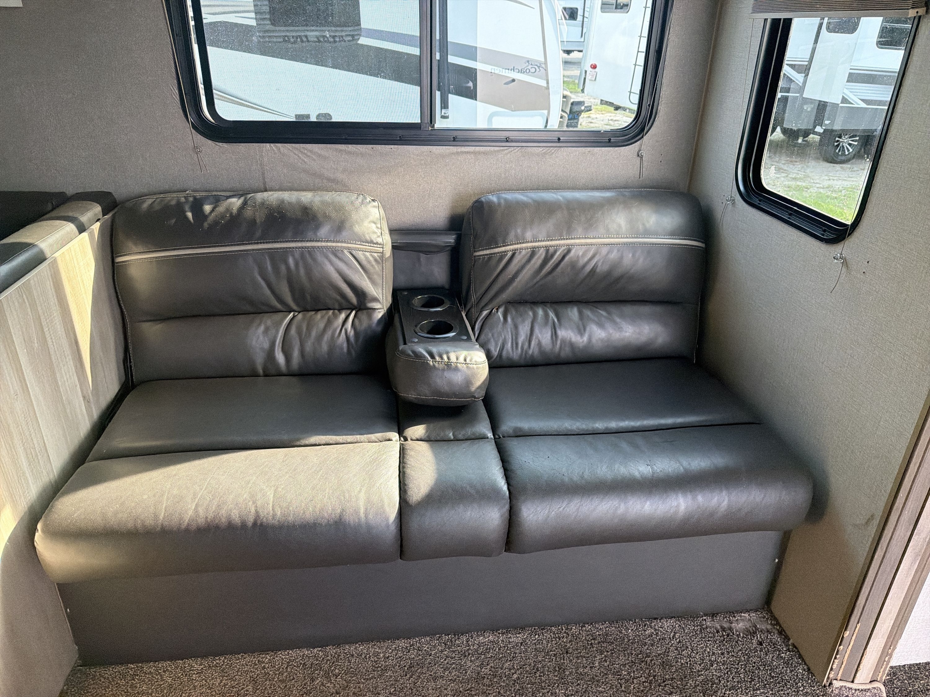 2021 Coachmen CATALINA LEGACY 323BHDSCK in greenville NC