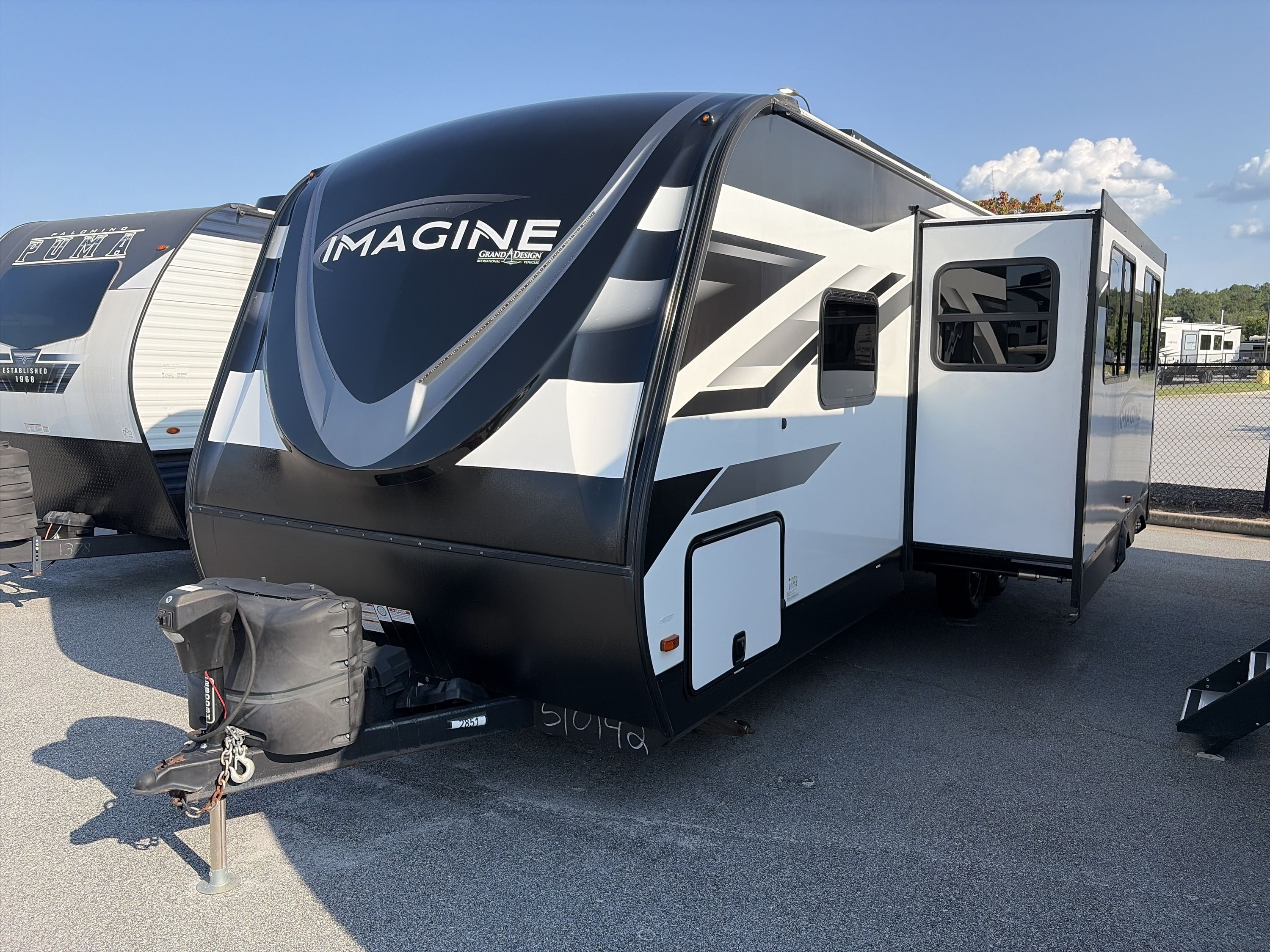 2024 Grand Design IMAGINE 2800BH in augusta GA