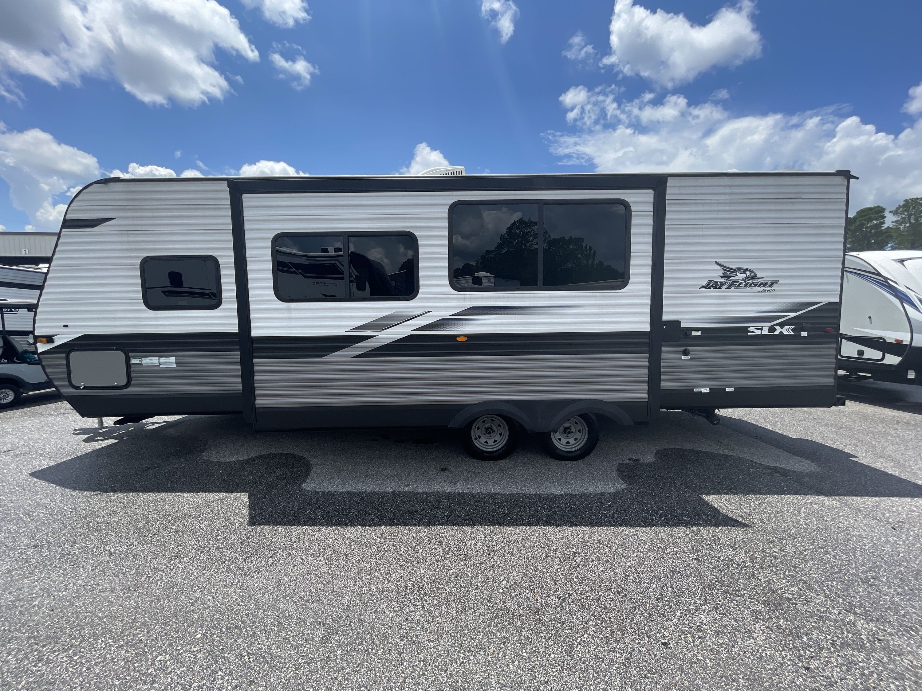 2022 Jayco JAY FLIGHT SLX 267BHS in orange park FL