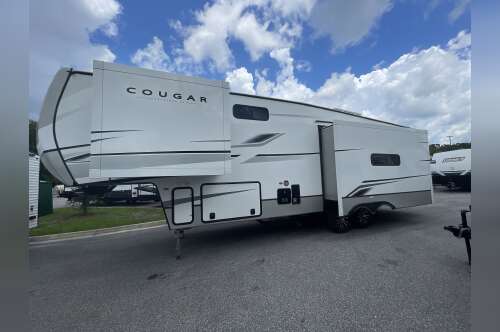 2024 Keystone COUGAR 316RLS in orange park FL
