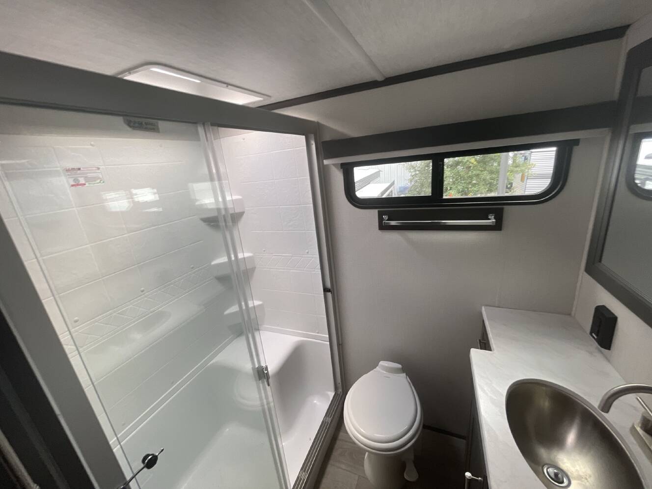 A photo of this 2024 Keystone COUGAR 316RLS