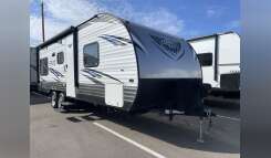 2019 Forest River SALEM CRUISE LITE 202RDXL RV