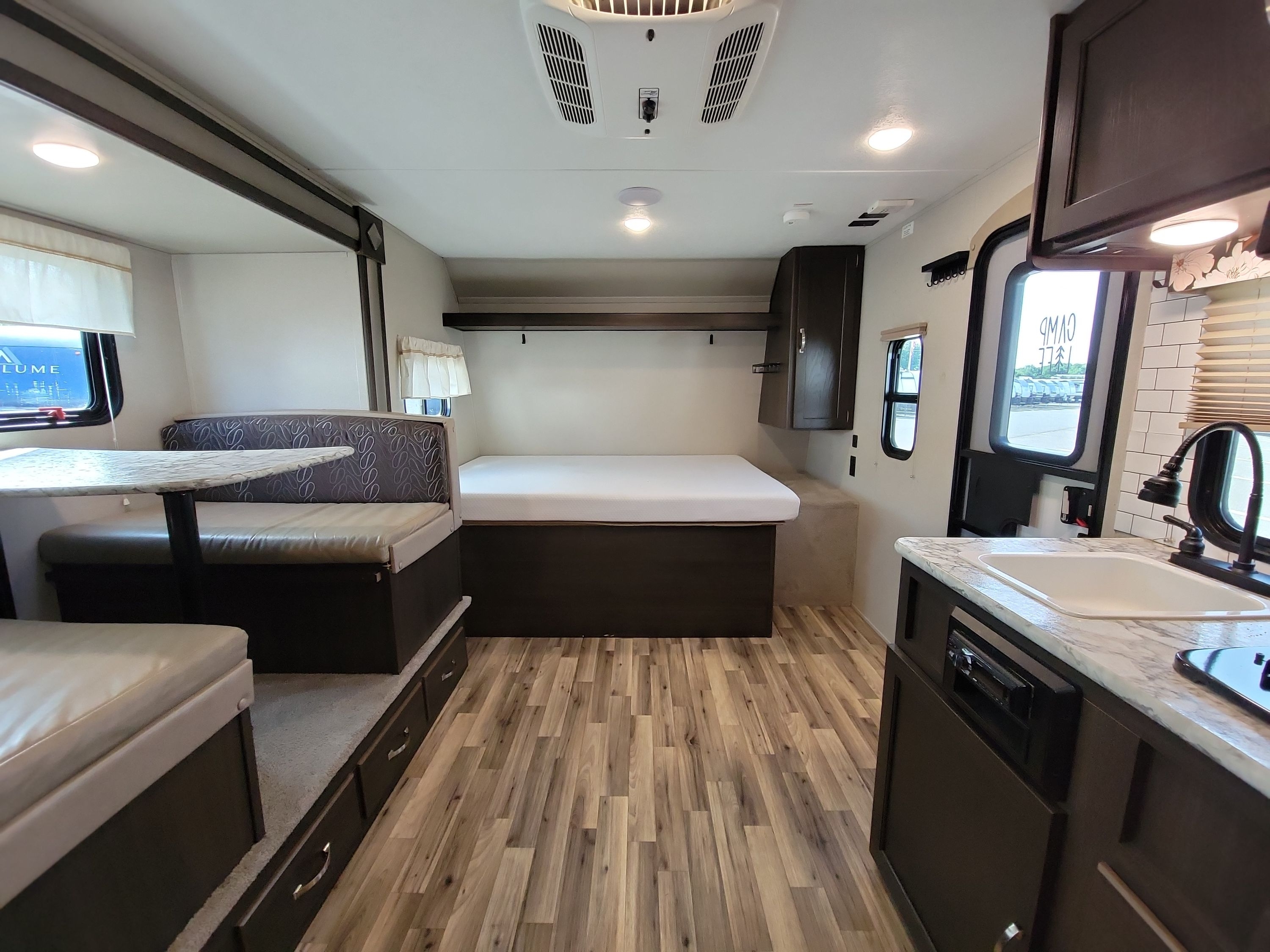2019 Keystone SPRINGDALE 1760BH in west hatfield MA
