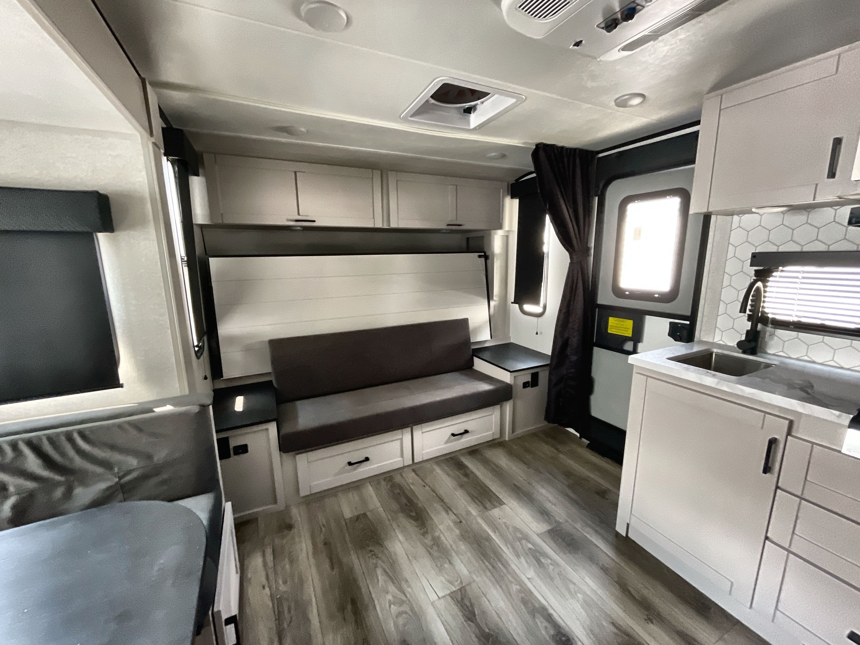 2026 Jayco JAY FEATHER AIR 19MBS in berkley MA
